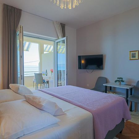 Marin Apartments بودْسْتغانا المظهر الخارجي الصورة