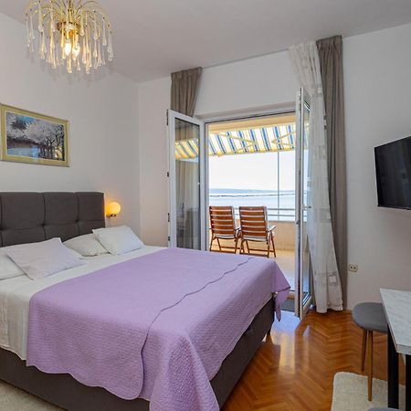 Marin Apartments بودْسْتغانا المظهر الخارجي الصورة