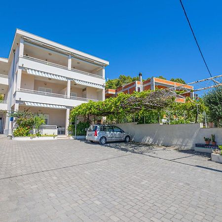 Marin Apartments بودْسْتغانا المظهر الخارجي الصورة