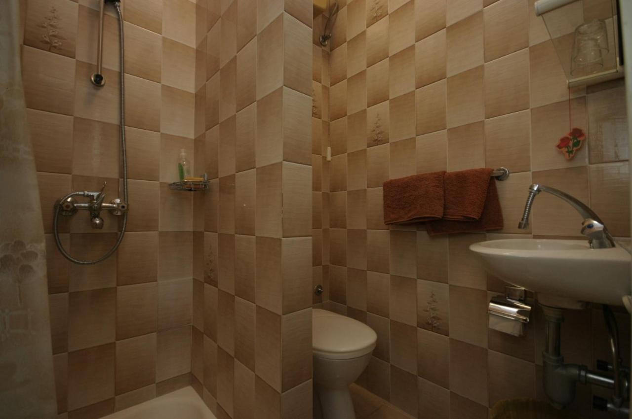 Marin Apartments بودْسْتغانا الغرفة الصورة