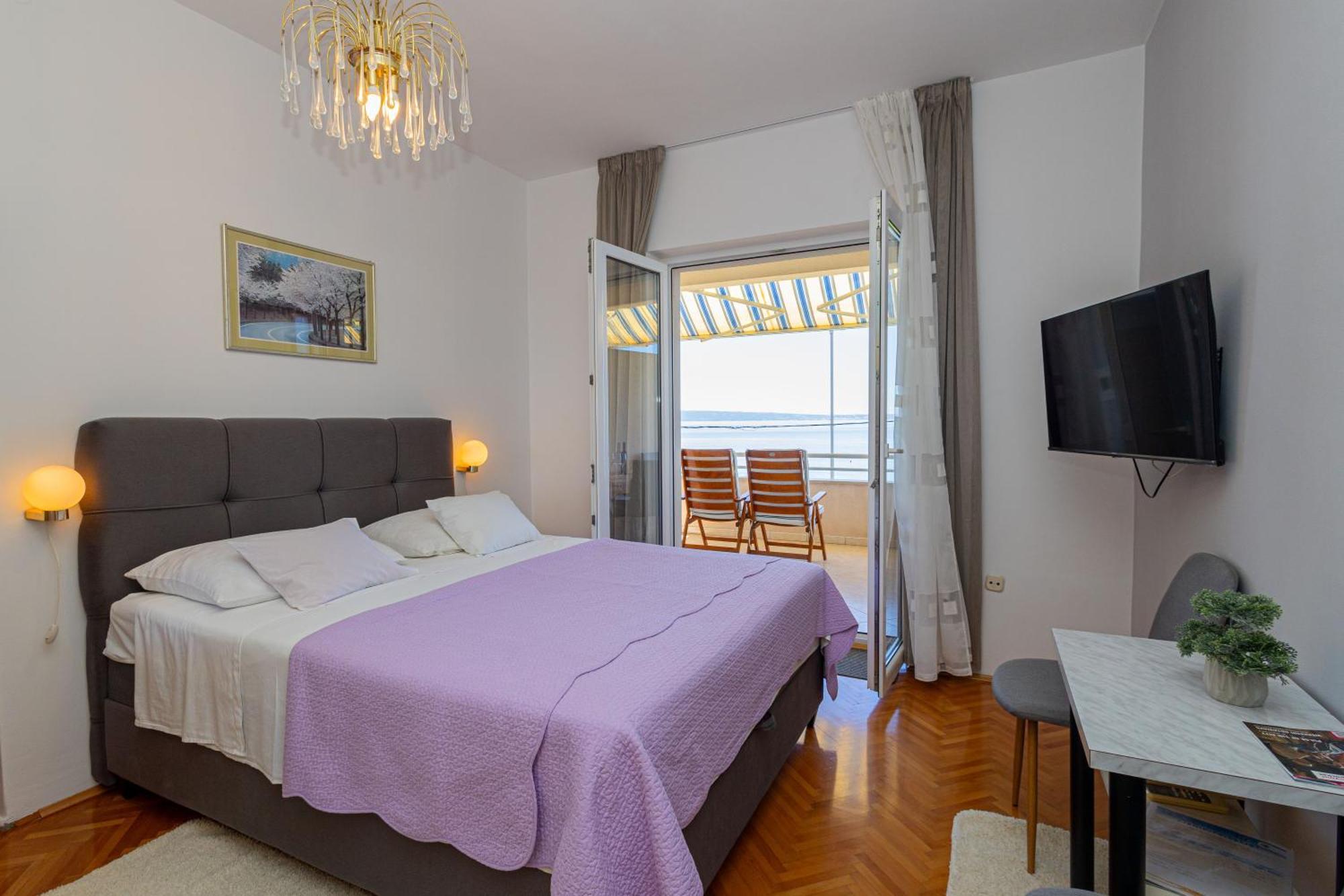 Marin Apartments بودْسْتغانا المظهر الخارجي الصورة