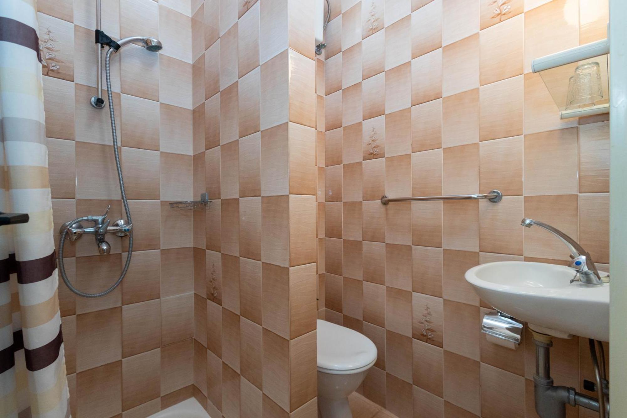 Marin Apartments بودْسْتغانا المظهر الخارجي الصورة