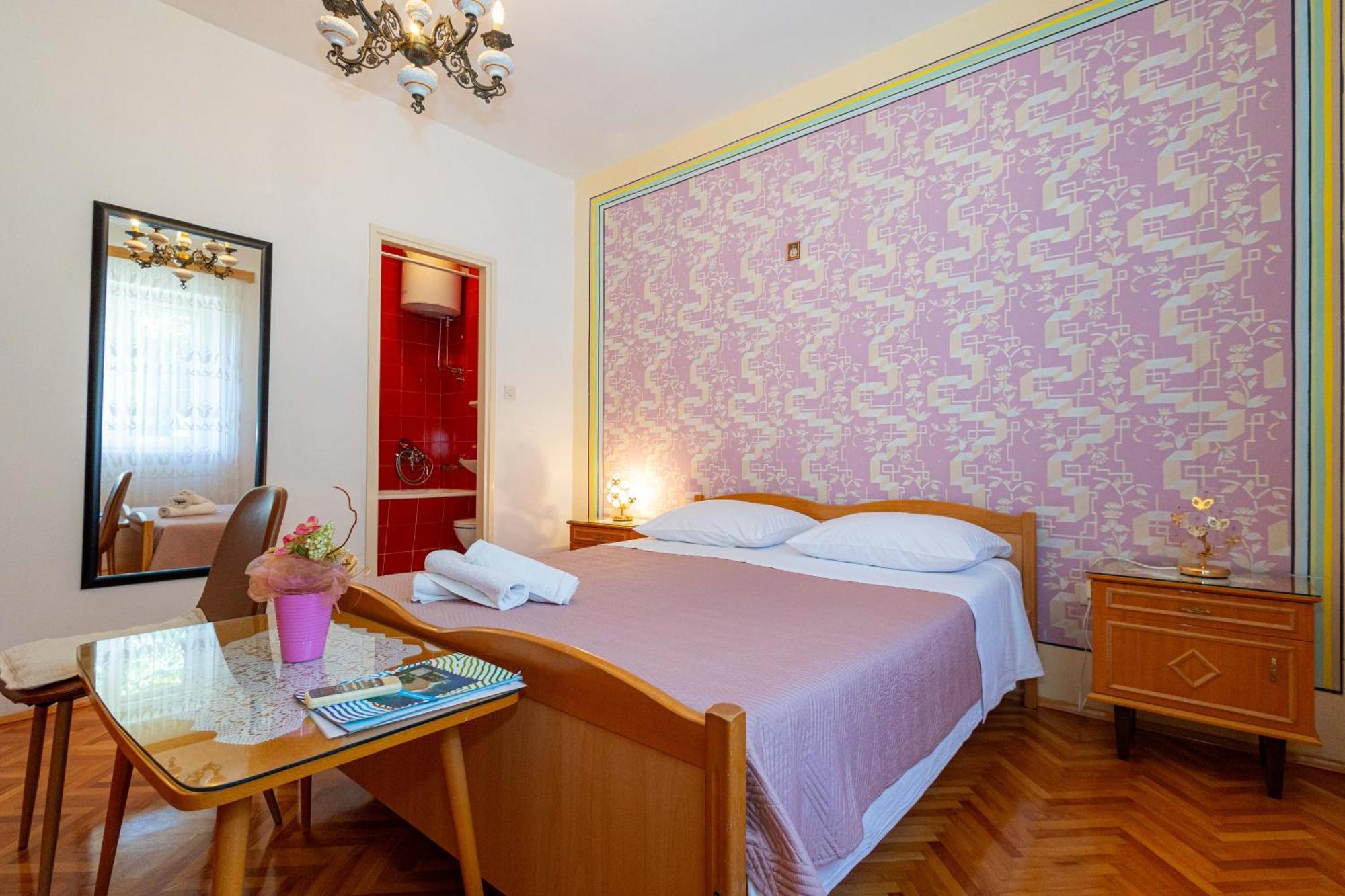 Marin Apartments بودْسْتغانا المظهر الخارجي الصورة